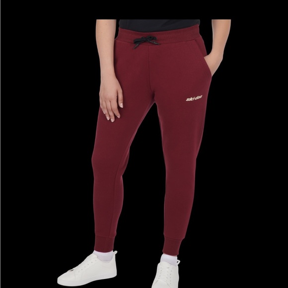 Ski-Doo Pants - Women’s Ski-Doo Sweatpants